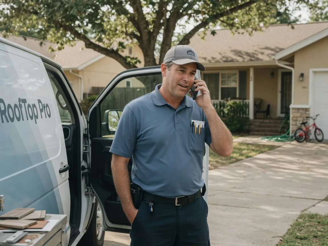 Roof Repair Rio Dell, CA FAQs